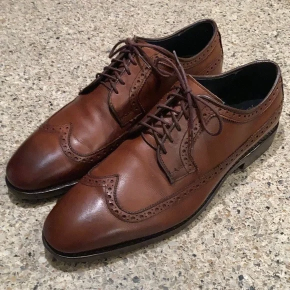 Allen Edmonds | Shoes | Mens 95d Allen Edmonds Greene Street  display picture 1